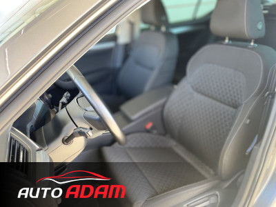 Škoda Superb 2.0 TDi 147kW DSG Ambition