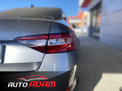 Škoda Superb 2.0 TDi 147kW DSG Ambition