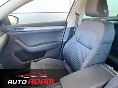 Škoda Superb 2.0 TDi 147kW DSG Ambition