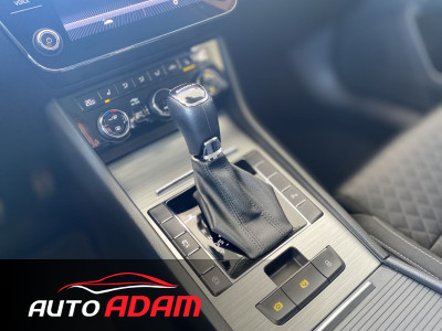 Škoda Superb 2.0 TDi 147kW DSG Ambition