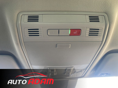 Škoda Superb 2.0 TDi 147kW DSG Ambition