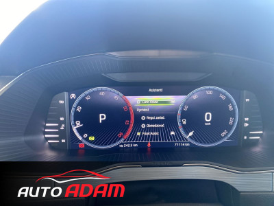 Škoda Superb 2.0 TDi 147kW DSG Ambition