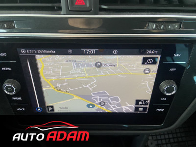 Volkswagen Tiguan 1.5 TSI 110kW DSG Elegance