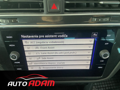 Volkswagen Tiguan 1.5 TSI 110kW DSG Elegance