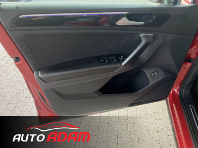 Volkswagen Tiguan 1.5 TSI 110kW DSG Elegance