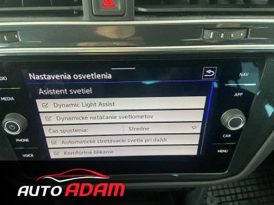 Volkswagen Tiguan 1.5 TSI 110kW DSG Elegance