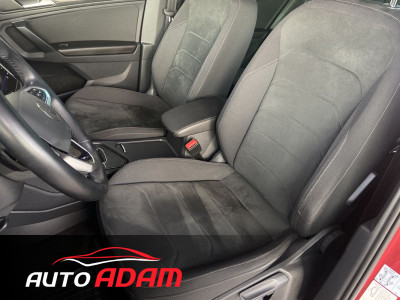 Volkswagen Tiguan 1.5 TSI 110kW DSG Elegance