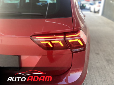Volkswagen Tiguan 1.5 TSI 110kW DSG Elegance