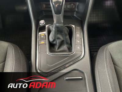 Volkswagen Tiguan 1.5 TSI 110kW DSG Elegance
