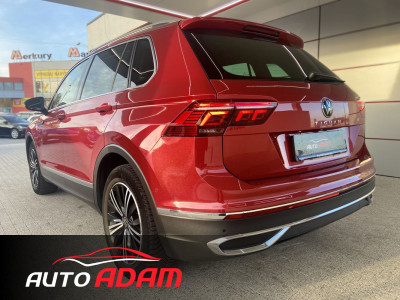 Volkswagen Tiguan 1.5 TSI 110kW DSG Elegance