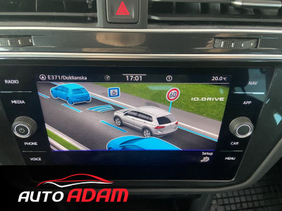 Volkswagen Tiguan 1.5 TSI 110kW DSG Elegance