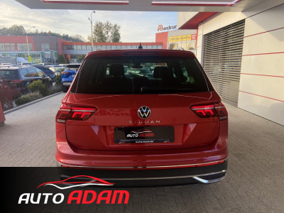 Volkswagen Tiguan 1.5 TSI 110kW DSG Elegance