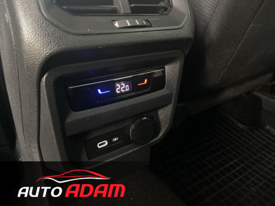 Volkswagen Tiguan 1.5 TSI 110kW DSG Elegance