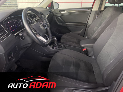 Volkswagen Tiguan 1.5 TSI 110kW DSG Elegance