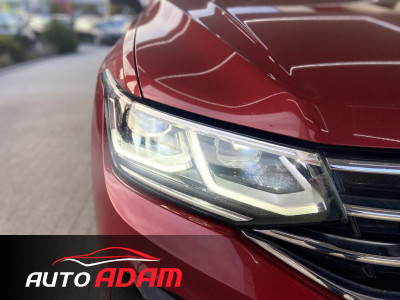 Volkswagen Tiguan 1.5 TSI 110kW DSG Elegance