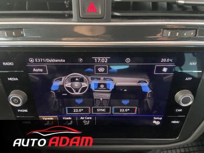 Volkswagen Tiguan 1.5 TSI 110kW DSG Elegance