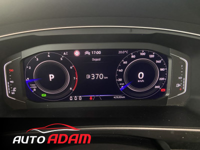 Volkswagen Tiguan 1.5 TSI 110kW DSG Elegance