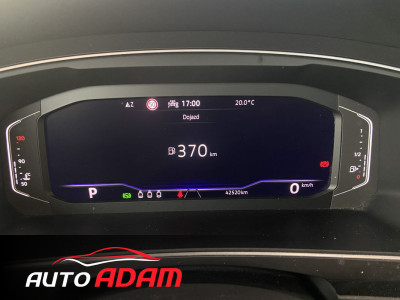 Volkswagen Tiguan 1.5 TSI 110kW DSG Elegance