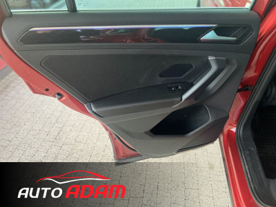Volkswagen Tiguan 1.5 TSI 110kW DSG Elegance