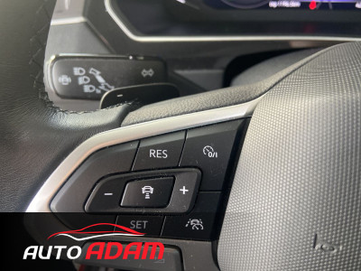 Volkswagen Tiguan 1.5 TSI 110kW DSG Elegance