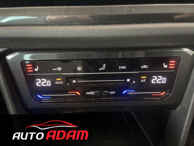 Volkswagen Tiguan 1.5 TSI 110kW DSG Elegance