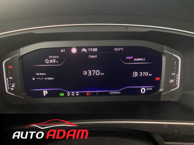 Volkswagen Tiguan 1.5 TSI 110kW DSG Elegance
