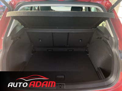 Volkswagen Tiguan 1.5 TSI 110kW DSG Elegance