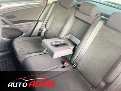 Volkswagen Tiguan 1.5 TSI 110kW DSG Elegance