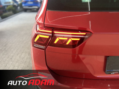 Volkswagen Tiguan 1.5 TSI 110kW DSG Elegance