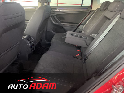 Volkswagen Tiguan 1.5 TSI 110kW DSG Elegance