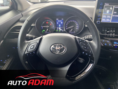 Toyota C-HR 1.8 Hybrid Comfort 72kW
