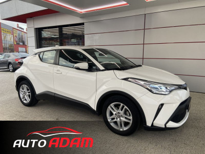 Toyota C-HR 1.8 Hybrid Comfort 72kW