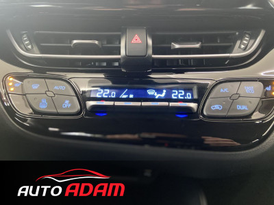 Toyota C-HR 1.8 Hybrid Comfort 72kW