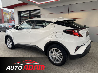 Toyota C-HR 1.8 Hybrid Comfort 72kW