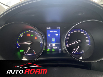 Toyota C-HR 1.8 Hybrid Comfort 72kW