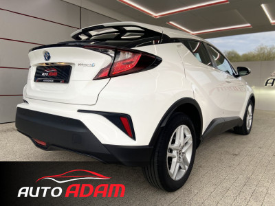 Toyota C-HR 1.8 Hybrid Comfort 72kW