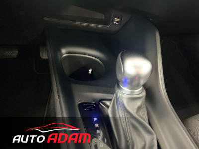 Toyota C-HR 1.8 Hybrid Comfort 72kW