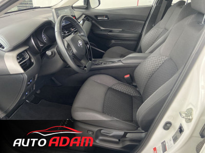 Toyota C-HR 1.8 Hybrid Comfort 72kW