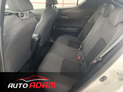 Toyota C-HR 1.8 Hybrid Comfort 72kW