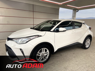 Toyota C-HR 1.8 Hybrid Comfort 72kW