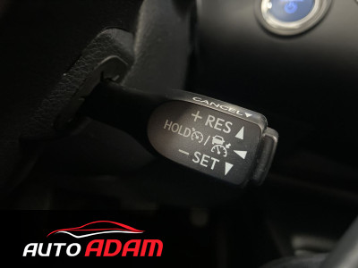 Toyota C-HR 1.8 Hybrid Comfort 72kW