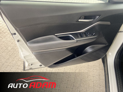 Toyota C-HR 1.8 Hybrid Comfort 72kW