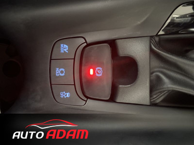Toyota C-HR 1.8 Hybrid Comfort 72kW