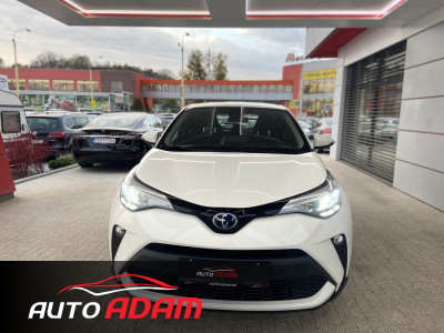 Toyota C-HR 1.8 Hybrid Comfort 72kW