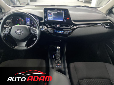 Toyota C-HR 1.8 Hybrid Comfort 72kW