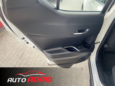 Toyota C-HR 1.8 Hybrid Comfort 72kW