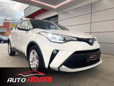 Toyota C-HR 1.8 Hybrid Comfort 72kW