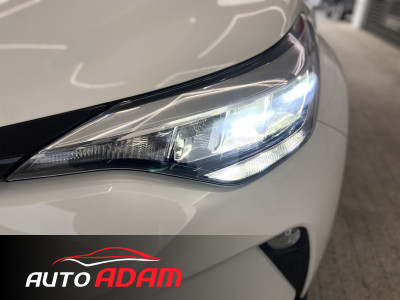 Toyota C-HR 1.8 Hybrid Comfort 72kW