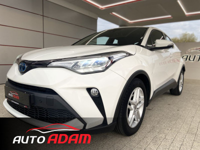 Toyota C-HR 1.8 Hybrid Comfort 72kW
