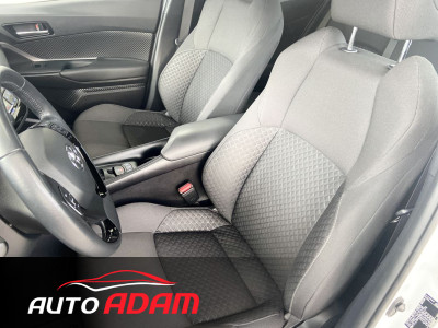 Toyota C-HR 1.8 Hybrid Comfort 72kW